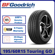 195/60R15 BFGoodrich Advantage Touring *Year 2023