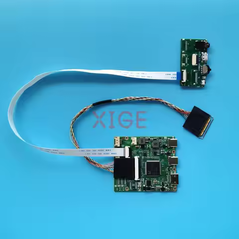 For LP156WH4(TL) LP156WH4-TLN1 TYPE-C Laptop Screen 1366x768 USB-C Mini-HDMI 40-Pin LVDS 15.6" Drive