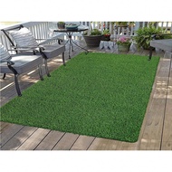 1PC, High Quality Imitation Artificial Turf 19.68 * 78 74 Inches (About 50 * 200 Cm) High-Density Pl