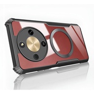 honor x9b casing honor x8b casing honor 90 lite casing Cooling Case Suitable for Honor X9D X7D X8C X