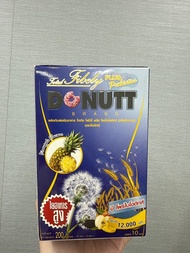 泰國Donutt益生菌通便飲