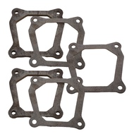 5pcs/lot Cylinder Head Valve Cover Gasket for GX160 GX200 5.5HP 6.5HP Chinese 168F 4-Stroke Engine 1