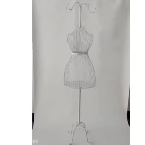 Mannequins Woman For Clothes Femme Corps,Display Rack,Weding Dress Rack Mannequin Couture Display,E1