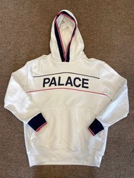 Palace 有帽衛衣 size S