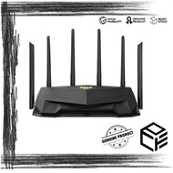 ASUS TUF-AX5400 AX5400 DUAL BAND WIFI 6 GAMING ROUTER