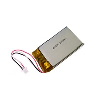 Battery แบตเตอรี่กล้อง Yi Dash Cam แบตเตอรี่กล้องติดรถยนต์ สำหรับ 70mai A500s A400 1S HMC14500 500m