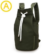 #beg 2018 new men's canvas #backpack sports backpack basketball backpack