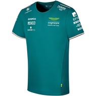 Cognizant F1 2023 Men's Team T-Shirt