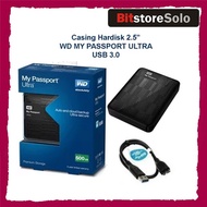Box HDD Protable 2.5 inch WD My Passport