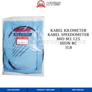 Mio M3 125 Xeon rc HAYABUSA Kilometer Cable / Mio M3 Speedometer Cable
