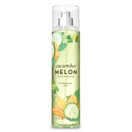 Bath AND BODY WORKS BODY MIST - CUCUMBER MELON