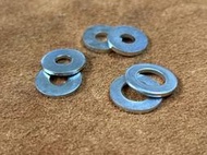 WE VFC GHK M4/T91/HK416 V3 GBB 槍機覆進行程調整墊片