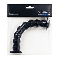 Gopro Gooseneck (Acmfn-001) Flexible Camera Mount For All Gopro Hero, Max, Fusion Cameras