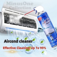 (JAPAN FORMULA )Air-Cond Cleaner Air Conditioner Coil Cleaner Aircond Cleaning Spray Aircond coil cleaner aircon