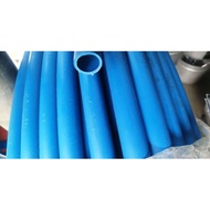 blue 1/2"  HDPE pipes hose / water line pipe sdr-11 sold per roll: 50m, 100m, 150m