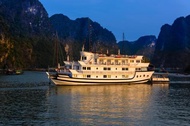 Le Journey Premium Cruise Ha Long