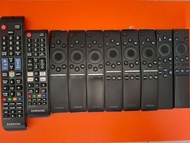 🔥🔥🔥(只售全新原裝) 全新原廠 SAMSUNG 音響 影音 AV  三星語音遙控器 太陽能遙控 三星太陽能遙控 器 搖控器 TM2360E BN59-01385H BN59-01357L BN59-