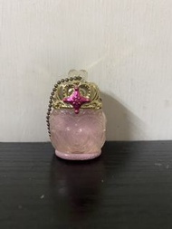 光之美少女 precure 公主香水 吊飾 包郵