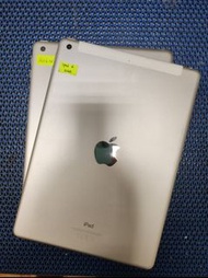 iPad 6 32GB Wi-Fi+插卡版本多部 128GB Wi-Fi 一部