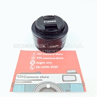 CANON 22mm f2