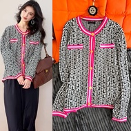 Ready GVC cardigan