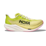 SEPATU HOKA ROCKET X3 SUNLIGHT NEON