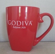 Godiva Chocolate Mug