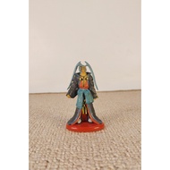 Action figure coca cola final fantasy X seymour guado - KA66