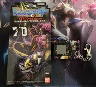 「賣/換二代」數碼暴龍機哥斯拉「G侵蝕」Digimon Color Godzilla 70th Edition