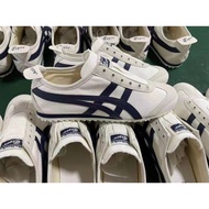 Onitsuka slip on size 36-40 made in Indonesia