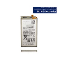 Battery EB-BG970ABU For Samsung Galaxy S10E S10 E SM-G970F/DS SM-G970F SM-G970U SM-G970W G9700 3000/