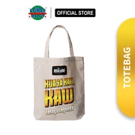 [GWP] Alicafe Totebag