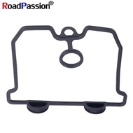 Motorcycle Cylinder Seal Valve Cover For Suzuki DR-Z400E DR-Z400S DR-Z400SM DR-Z400 LT-Z400 LT-Z400Z