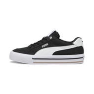 PUMA Men's Court Classic Vulc Sneaker