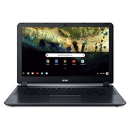Acer Chromebook 15 CB3-532-C42P, Intel Celeron N3060, 15.6" HD Display, 4GB LPDDR3, 16GB eMMC, Grani