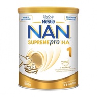 NAN Supreme Pro HA1 800g