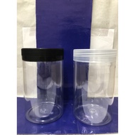 SP 8138 1000ml+- Balang Plastic kuih size besar