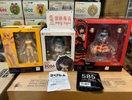 再到貨商品 全新 日版 figma EX-065 達克妮絲 泳裝ver. 為美好的世界獻上祝福！ darkness 特典版 黏土人  2036  Vox Akuma 彩虹社EN figma 585 狂