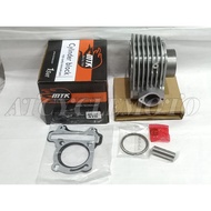 MTK BLOCK SET FOR GY6 125 STANDARD SIZE