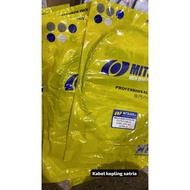SATRIA 2-STROKE MSD CLUTCH CABLE