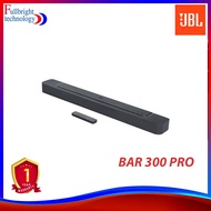 JBL BAR 300/500/800/1000/1300 ลำโพงซาวด์บาร์ รับประกัน1ป๊