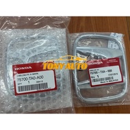 ORIGINAL HONDA JAZZ GK (2014-2019) FRONT BONNET EMBLEM LOGO 75700-T5A-000