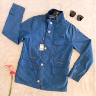 JAKET JEANS DENIM (HENUS EDWIN)