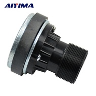 AIYIMA 1PC 8 Ohm 40W Portable Audio Speaker Titanium Film Tweeter 25 Core DIY Speakers