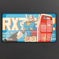 MTG Playmat -  Gundam | Gundam-themed Playmat | MTG Mousepad