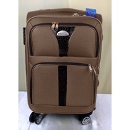 LUGGAGE (SONIA POLO) TROLLEY BAG 24" 28" 32 " WHOLESALE PRICE NOW IN MALAYSIA, NO.1 SOLD LUGGAGE