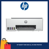 HP SMART TANK 580 ALL IN ONE PRINTER