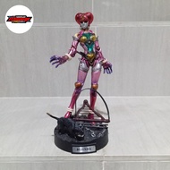 BANDAI KIKAIDER 00 BIJINDER VOL 2 SIC