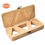 Healthy Snacks Kids' Safe Sushi Shaper DIY Sushi Bento