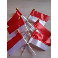 GLASS STICK FLAG CAR ACCESSORIES FLAG